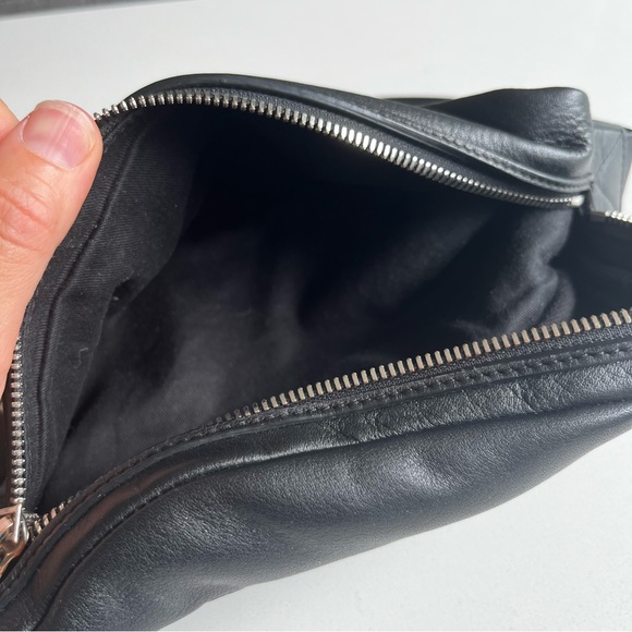 Alexander McQueen loveless waist bag - Picture 6 of 6